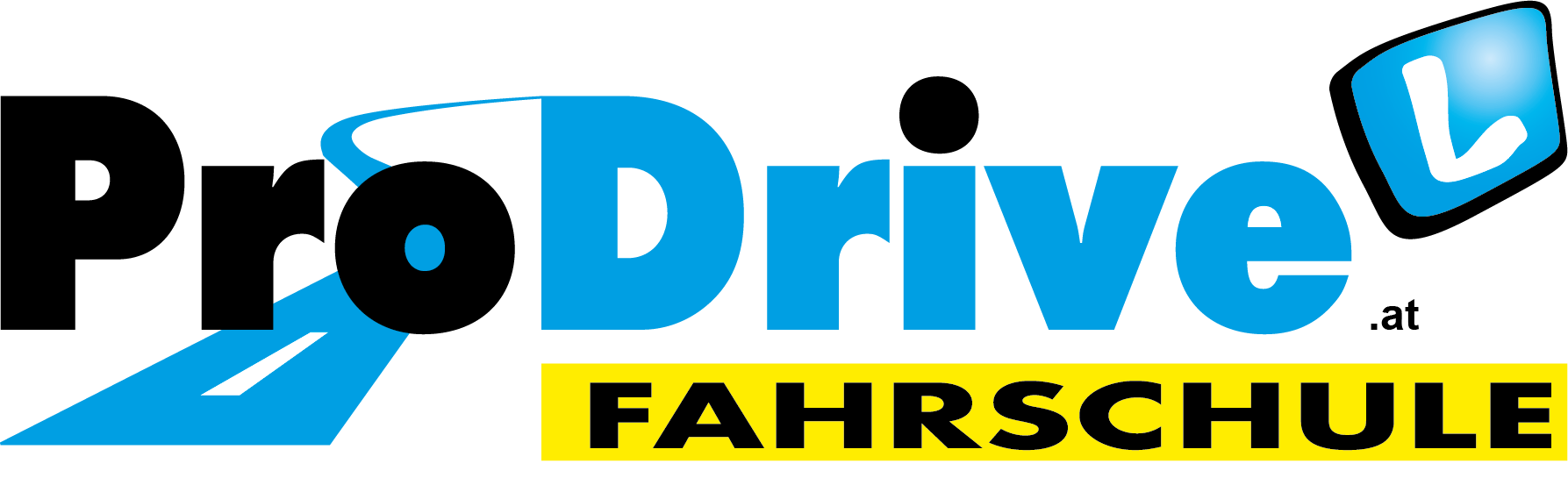 Prodrive
                    Fahrschule
